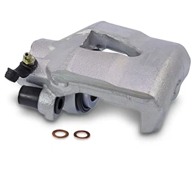 Abbildung von ATEC Germany 1x Bremssattel vorne links Bremszange Faustsattel ohne Halter