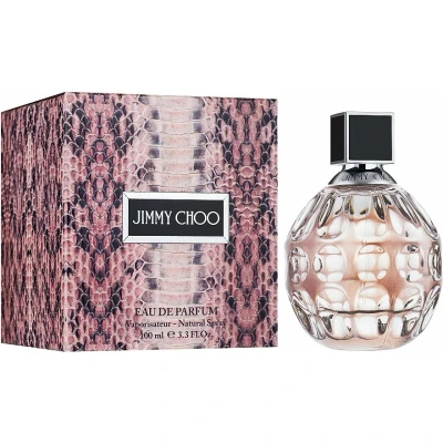 Abbildung von Jimmy Choo Eau de Parfum 100 ml