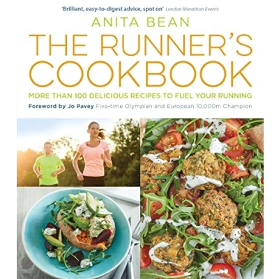 Abbildung von The Runner&#039;s Cookbook: More than 100 delicious recipes to fuel your running