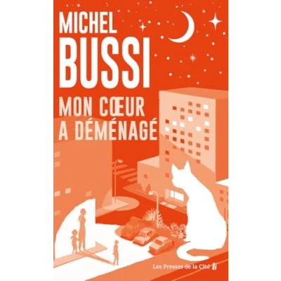 Abbildung von Mon coeur a déménagé COLLECTOR: Le destin de Folette