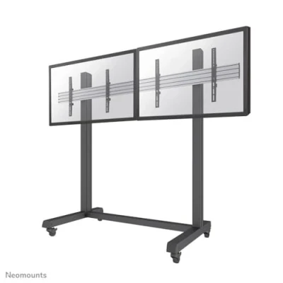 Abbildung von Neomounts NMPRO M21 Dual Rollwagen