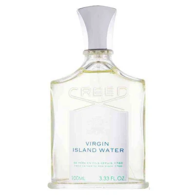 Abbildung von Creed Virgin Island Water Eau de Parfum 100 ml