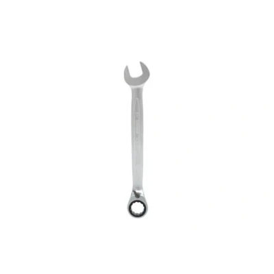 Abbildung von KS TOOLS 503.4617 Ratschen Ringgabelschlüssel 225 17 160