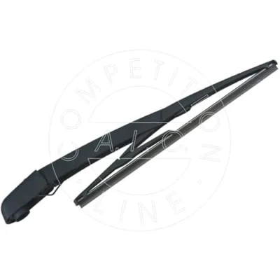 Abbildung von Wischarm, Scheibenreinigung Aic 56825 hinten mit Kappe, integriertem Wischblatt MERCEDES BENZ: C Klasse T modell