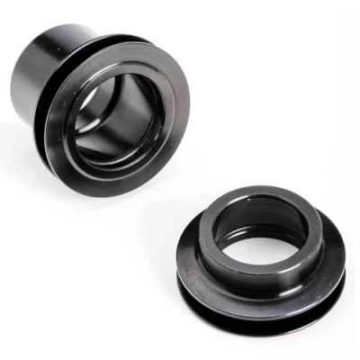 Abbildung von DT Swiss Unisex Erwachsene Umrüstkit VR Nabe DB Radnabe, schwarz, 1size