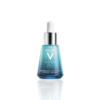 Abbildung von Vichy Minéral 89 Probiotic Serum 30 ml