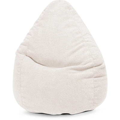 Abbildung von Magma Heimtex Sitzsack &quot;BeanBag WOOLLY&quot;, (1 St.)