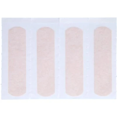 Abbildung von Senada Pflasterstrips 19x72 mm 4 St