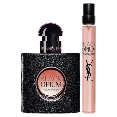Abbildung von YVES SAINT LAURENT Black Opium 100 ml