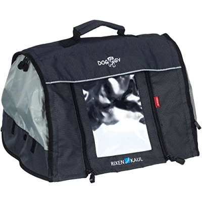 Abbildung von KLICKfix Zubehör HAUBE FÜR DOGGY BASKET, 0399H, 36 x 52 46 cm
