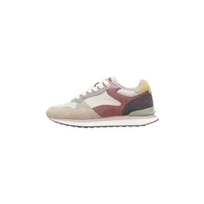 Abbildung von HOFF CITY Brussels Sneaker low, Damen, Größe: 39, Beige Schuhe