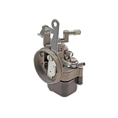 Abbildung von Vergaser 12/12 für Piaggio Ciao Bravo Si Boxer Grillo Citta Dellorto SHA 13mm