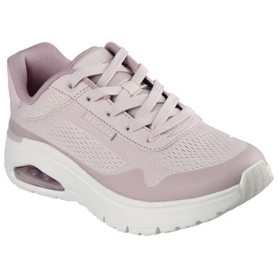 Abbildung von Skechers Sneaker &quot;UNO FLEX UNO FRESH ONE&quot;, Neon Schuh, Sneaker, Keilsneaker mit Plateausohle