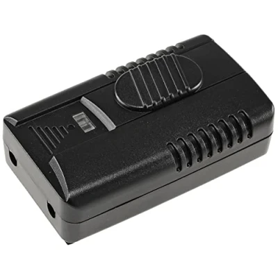 Abbildung von ChiliTec Kabelschelle Fußdimmer für Halogen und LED 230V