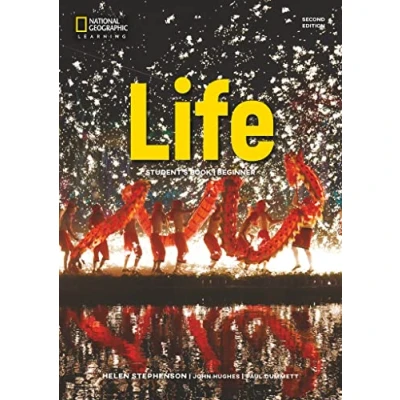 Abbildung von Life Second Edition A0/A1.1: Beginner: Student&#039;s Book + App