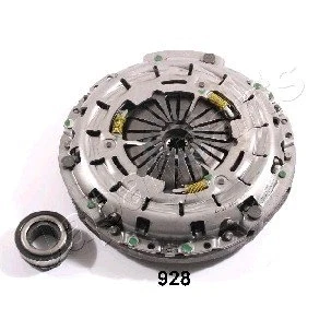 Abbildung von JAPANPARTS KF 928 Kupplungssatz 230mm CHRYSLER: PT Cruiser Kombi