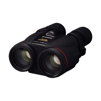 Abbildung von Canon 10x42 L IS WP