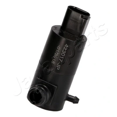 Abbildung von JAPANPARTS WP 202 Waschwasserpumpe TOYOTA: Yaris II Schrägheck, LAND ROVER: Range Rover Sport, 3