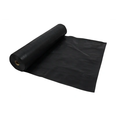 Abbildung von DPC Folie 1000 mm breit Rolle 50 Meter