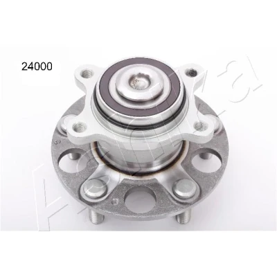Abbildung von ASHIKA 44 24000 Radnabe Hinterachse HONDA: CIVIC 8 Stufenheck