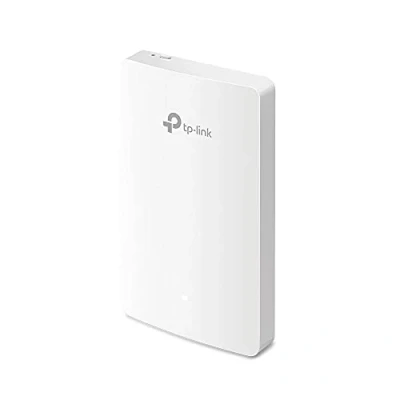 Abbildung von TP Link EAP615 wall V1 Radio access point Wi Fi 6 2.4 GHz, 5 GHz mountable