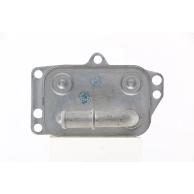 Abbildung von MAHLE ORIGINAL CLC 129 000S Ölkühler PEUGEOT: 407 SW, 308 I Schrägheck, 807, CITROËN: C8, C5 III Kombi, C4 Schrägheck