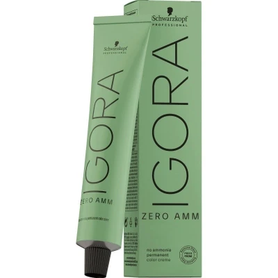 Abbildung von Schwarzkopf Igora Zero AMM 9 00 60ml