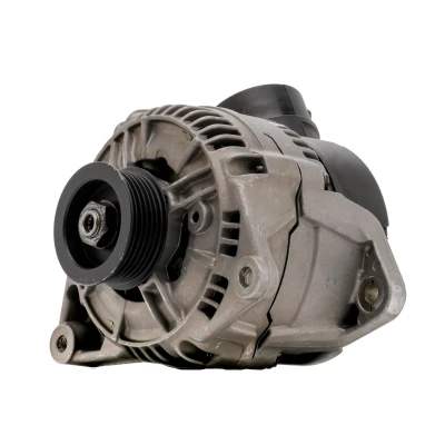 Abbildung von BOSCH 0 986 038 180 Lichtmaschine 14V 120A AUDI: 80 B4 Limousine, A6 C4 Avant, VOLKSWAGEN: Passat B5 Variant, Limousine