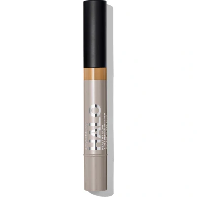 Abbildung von Smashbox HALO Healthy GLOW 4IN1 Perfecting PEN Highlighter, Damen, Größe: 3.5 ml, Medium shade with a warm undertone