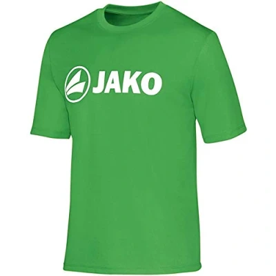 Abbildung von JAKO Herren Funktionsshirt Promo, Weich grün, L, 6164, grün_22