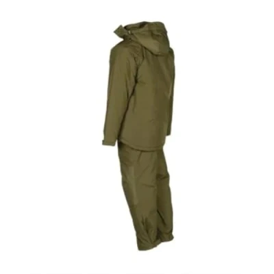 Abbildung von Trakker CR 3 Piece Winter Suit L Thermoanzug