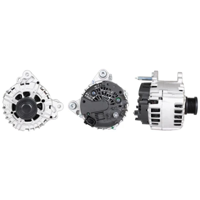 Abbildung von ELSTOCK 28 7760 Lichtmaschine 14V 140A VOLKSWAGEN: Tiguan Allspace, Golf 7 Schrägheck, Touran II, SKODA: Octavia 3 Combi, Kodiaq