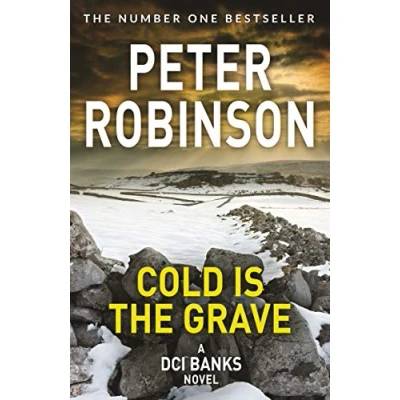 Abbildung von Cold is the Grave: 11th novel in number one bestselling Inspector Alan Banks crime series (The series, 11)