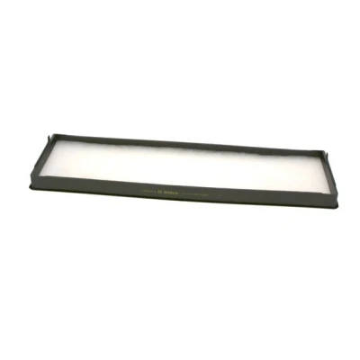 Abbildung von BOSCH 1 987 431 156 Innenraumfilter Partikelfilter 578 165 47 MERCEDES BENZ: ATEGO 3, ATEGO, 2