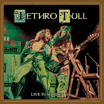 Abbildung von Live in Sweden &#039;69 (180 Gr.Green Vinyl) [Vinyl LP]