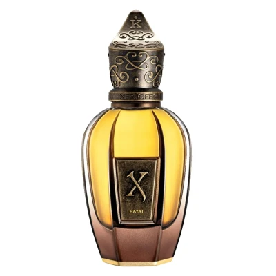 Abbildung von Xerjoff Kemi Collection Hayat Parfum 50 ml
