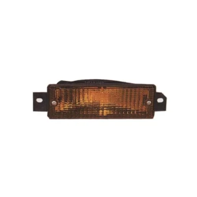 Abbildung von ALKAR 1905847 Blinker orange vorne links mit Lampenträger P21W für Linkslenker BMW: 3 Limousine, Touring, Cabrio