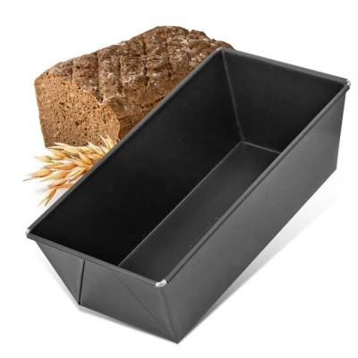 Abbildung von Zenker Brotbackform Pure 30 cm