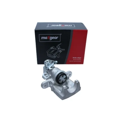 Abbildung von MAXGEAR 82 1174 Bremssattel Aluminium Hinterachse rechts SUZUKI: SWIFT 4, SX4 II S Cross, Vitara IV SUV