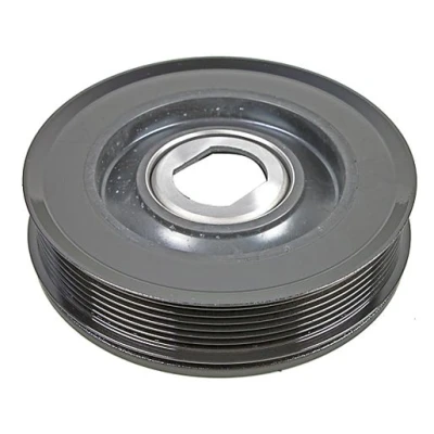 Abbildung von METZGER 6400049 Kurbelwellenriemenscheibe 150,80 7 RENAULT: SCENIC 3, ESPACE 4, MEGANE 3 Grandtour, NISSAN: X Trail, Qashqai / Qashqai+2 I