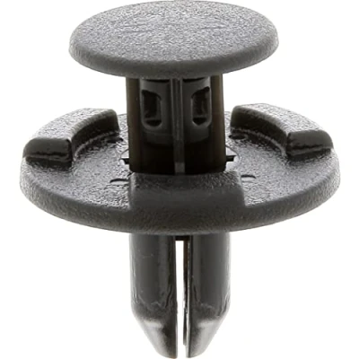 Abbildung von RESTAGRAF 130092 Clip, Zier /Schutzleiste SUZUKI: SWIFT 4, SX4 I Schrägheck, Jimny SUV