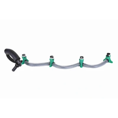 Abbildung von VAICO V42 1186 Kraftstoffschlauch PEUGEOT: 308 I SW, SW 2