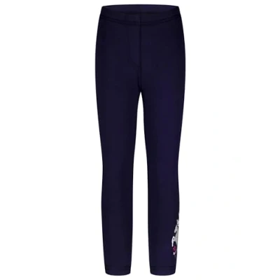 Abbildung von SALT AND PEPPER Thermo Leggings Print Sequins