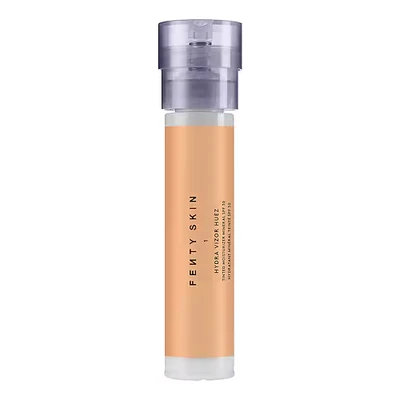 Abbildung von Fenty Skin hydra Vizor Huez Getönte Feuchtigkeitscreme Mineralischer Lsf 30 (eu) Shade 3
