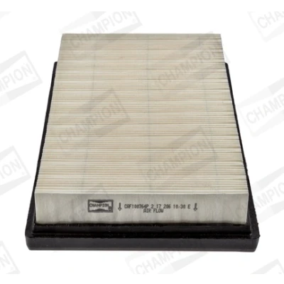Abbildung von CHAMPION CAF100764P Luftfilter 40 145 265 Filtereinsatz KIA: Rio I Kombi, Limousine