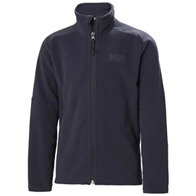 Abbildung von Junior Unisex Helly Hansen Jr Daybreaker 2.0 Jacket, Marineblau, 8