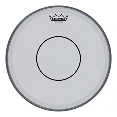 Abbildung von Remo Schlagzeugfell Powerstroke 77 Colortone Smoke Drum Head, 14&quot;