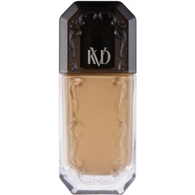 Abbildung von Kvd Beauty good Apple Liquid Nicht Komodene Flüssige Foundation Mit Hoher Deckkraft Serum Medium 054