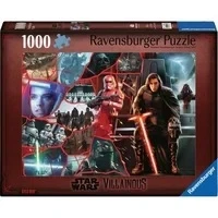 Abbildung von Ravensburger STAR WARS Villainous KYLO REN Sonstige Accessoires, Größe: One Size, Mehrfarbig