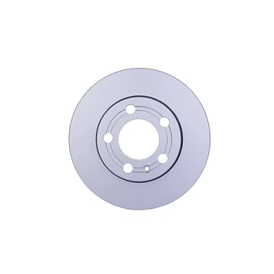 Abbildung von HELLA PRO 8DD 355 107 651 Bremsscheibe 239 18 05/06 100 außenbelüftet beschichtet ohne Radbefestigungsbolzen, Radnabe